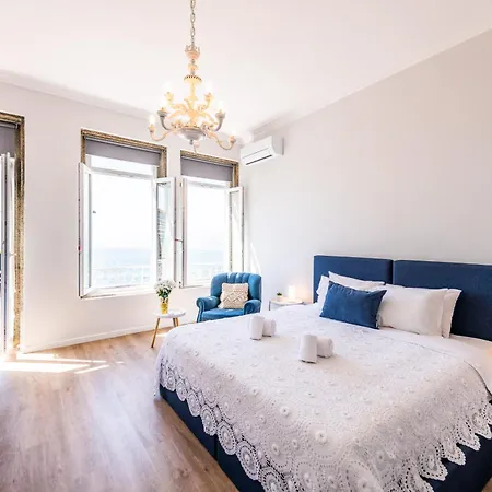 Vibrant Host Solutions-maria Da Afurada Vila Nova de Gaia