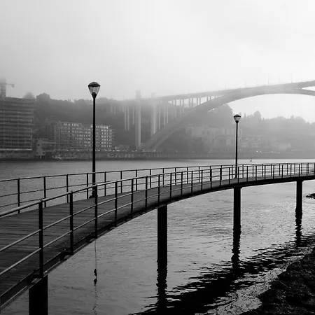 Vibrant Host Solutions-maria Da Afurada * Vila Nova de Gaia
