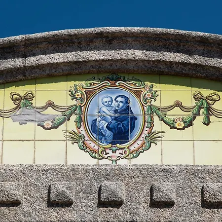 別荘 Vibrant Host Solutions-maria Da Afurada