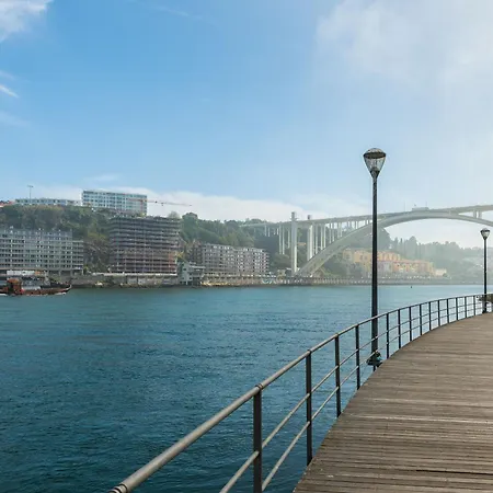 Vibrant Host Solutions-maria Da Afurada Hébergement de vacances Vila Nova de Gaia